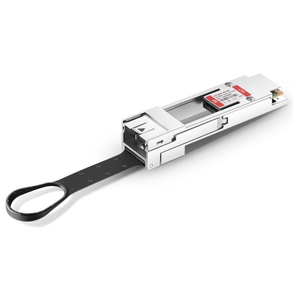 QSFP to SFP10G adapter „CVR-QSFP-SFP10G=”