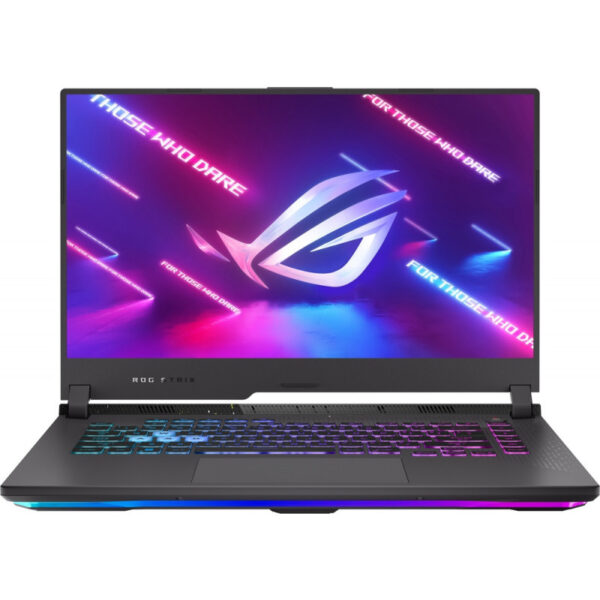 NB Asus 15.6 inch WQHD 2560 x 1440 AMD;Ryzen;7 6800H 4.7 GHz Mem 16 GB SSD 1 TB RTX 3060 Video 6 GB Wireless Bluetooth Li-ion 4 Celule 1xHDMI LAN Greutate 2.3 kg WIN 11 Home Eclipse Gray „G513RM-HQ219W” (timbru verde 4 lei)