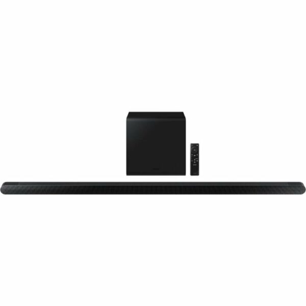 SISTEM SOUND BAR SAMSUNG HW-S800B/EN „HW-S800B/EN” (timbru verde 2 lei)