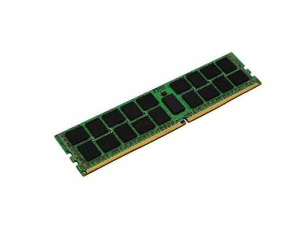 Memorie DDR Kingston – server DDR4 16GB frecventa 2666 MHz, 1 modul, latenta CL9, „KTH-PL426/16G”