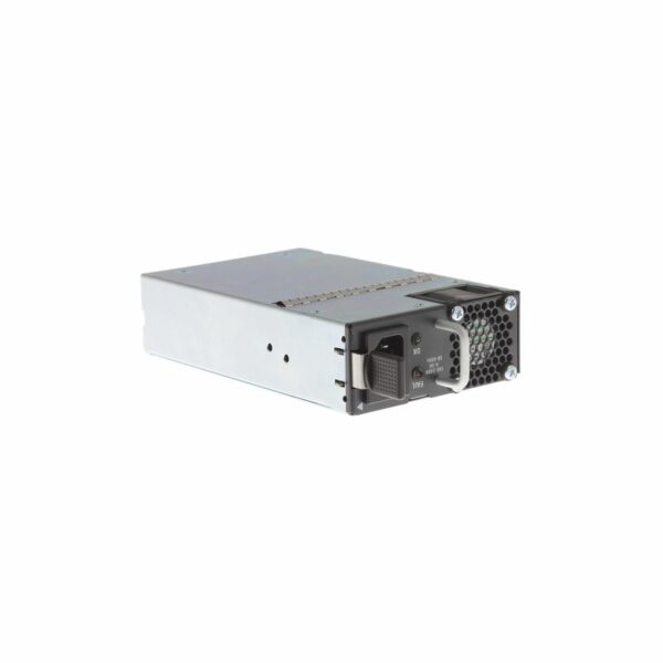 AC Power Supply for Cisco ISR 4430, Spare „PWR-4430-AC=”