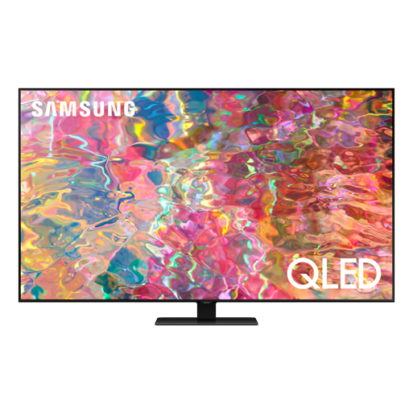 TV SAMSUNG QE65Q80BA „QE65Q80BA” (timbru verde 15 lei)