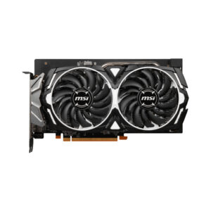 RADEON RX 6600 ARMOR 8G