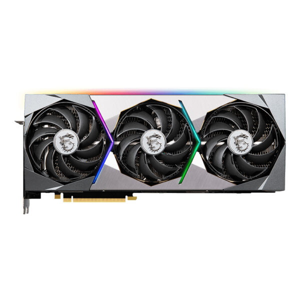 MSI GeForce RTX 3080 Ti SUPRIM X 12G 1xHDMI 3xDP, „GEFORCE RTX 3080 TI SUPRIM X 12G”