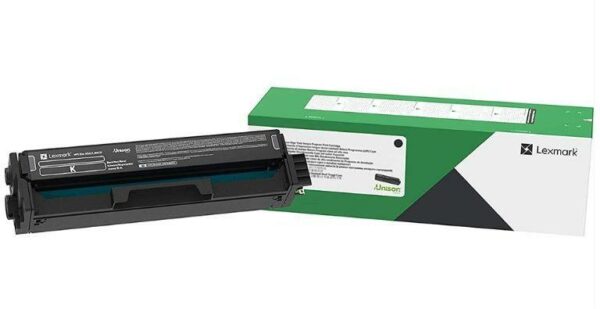 Toner Original Lexmark XK0, Black, C342XK0, pentru C3426|MC3426, 4.5K, (timbru verde 1.2 lei) , „C342XK0”