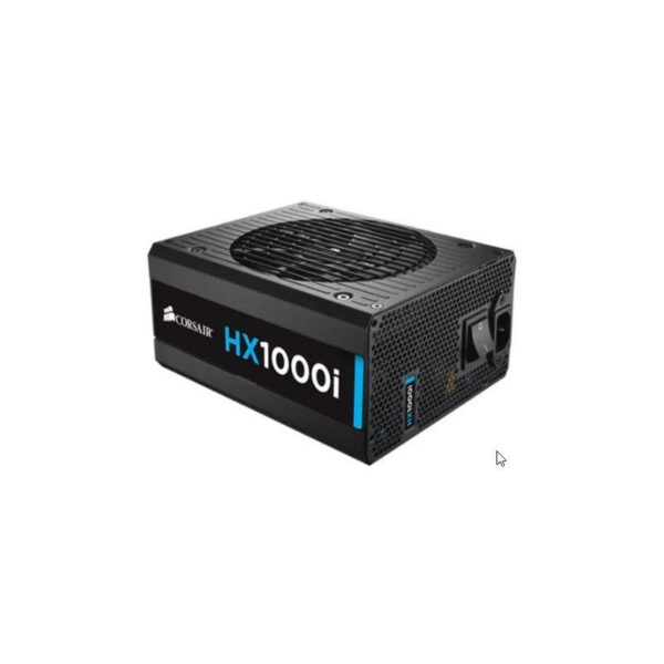 CR PSU HX1000i Fully Modular 1000W „CP-9020214-EU” (timbru verde 2 lei)