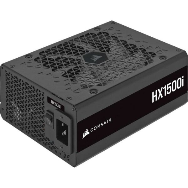 CR PSU HX1500i Fully Modular 1500W „CP-9020215-EU” (timbru verde 2 lei)