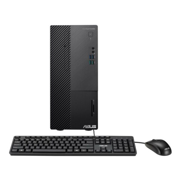 PC D500MD CI3-12100 8/256GB/D500MD CZ-3121000050 ASUS „D500MD CZ-3121000050” (timbru verde 7 lei)