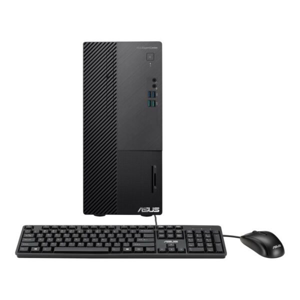 PC D500MD CI5-12400 8/512GB/D500MD CZ-5124000080 ASUS „D500MD CZ-5124000080” (timbru verde 7 lei)