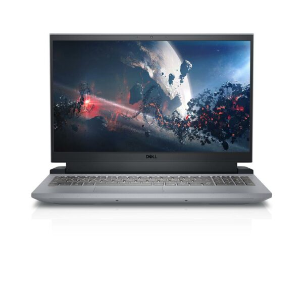 DELL G15 5525 6600H Notebook 39.6 cm (15.6″) Full HD AMD Ryzen 5 16 GB DDR5-SDRAM 512 GB SSD NVIDIA GeForce RTX 3050 Wi-Fi 6 (802.11ax) Windows 11 Home Grey „DIG155525R516512RWH” (timbru verde 4 lei)