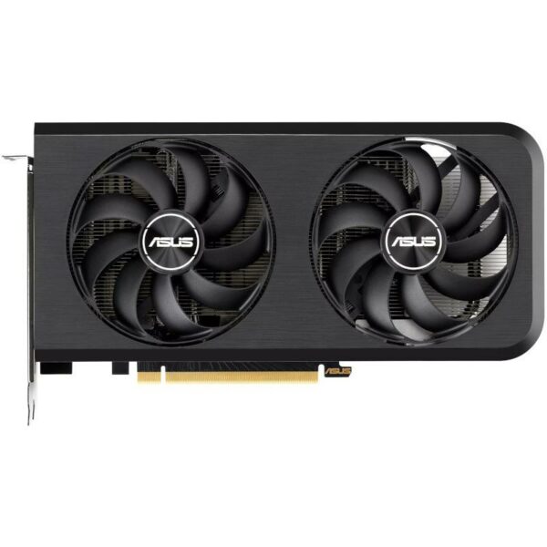 Asus GeForce Dual RTX 3070 SI 8GB LHR, „DUAL-RTX3070-8G-SI”