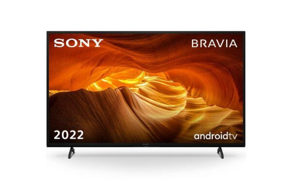 LED TV 43″ SONY KD43X72KPAEP „KD43X72KPAEP” (timbru verde 15 lei)