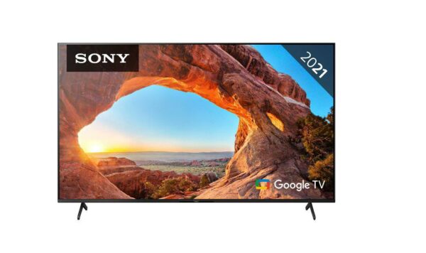 LED TV 55″ SONY KD55X85JAEP „KD55X85JAEP” (timbru verde 15 lei)