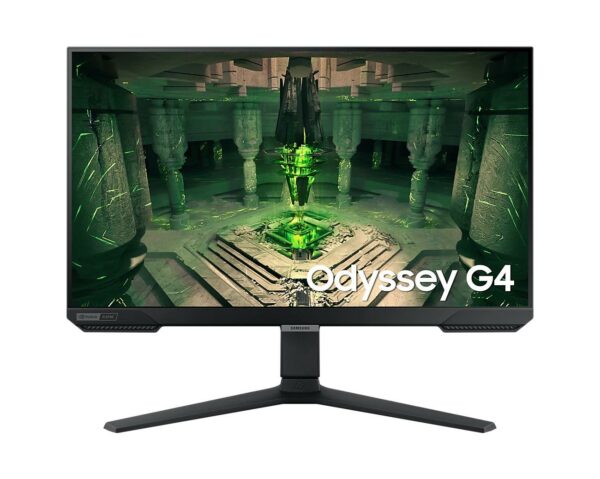 MONITOR 25″ SAMSUNG LS25BG400EUXEN „LS25BG400EUXEN” (timbru verde 7 lei)