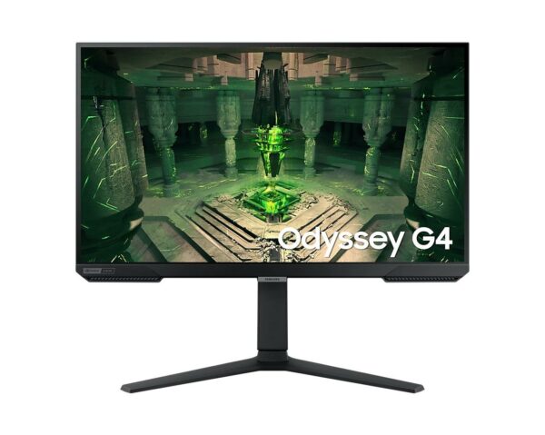 MONITOR 27″ SAMSUNG LS27BG400EUXEN „LS27BG400EUXEN” (timbru verde 7 lei)