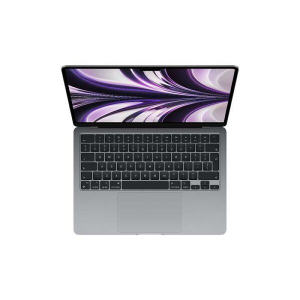 MacBook Air 13.6″ Retina/ Apple M2 (CPU „MLXW3ZE/A” (timbru verde 4 lei)