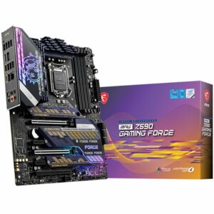 MPG Z590 GAMING FORCE