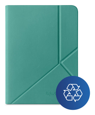 Kobo Clara 2E SleepCover Case|Sea Green, „N506-AC-GG-E-PU”