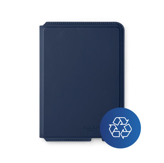 Kobo Clara 2E SleepCover Case|Ocean Blue „N506-AC-OB-O-PU”