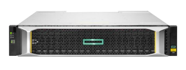 SAN STORAGE MSA 2062 ISCSI SFF/R7J71A HPE „R7J71A”