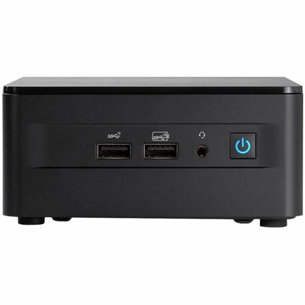 Intel NUC 12 Pro Kit NUC12WSHi5, no cord, single unit „RNUC12WSHI50000” (timbru verde 0.8 lei)