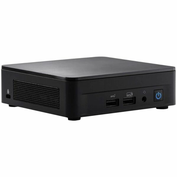 Intel NUC 12 Pro Kit NUC12WSKi5, no cord, single unit „RNUC12WSKI50000” (timbru verde 0.8 lei)