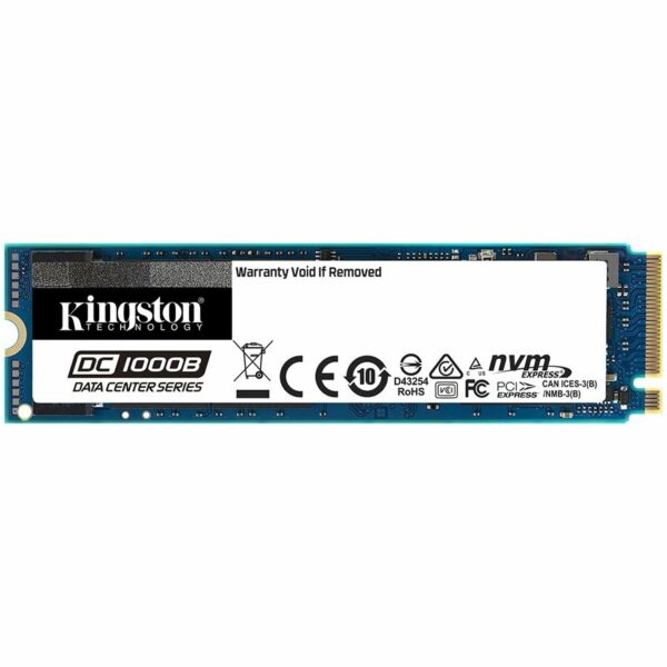 SSD M.2 2280 960GB TLC/SEDC1000BM8/960G KINGSTON „SEDC1000BM8/960G”