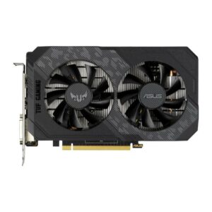 TUF-GTX1650-4GD6-G