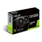 TUF-GTX1650-4GD6-G