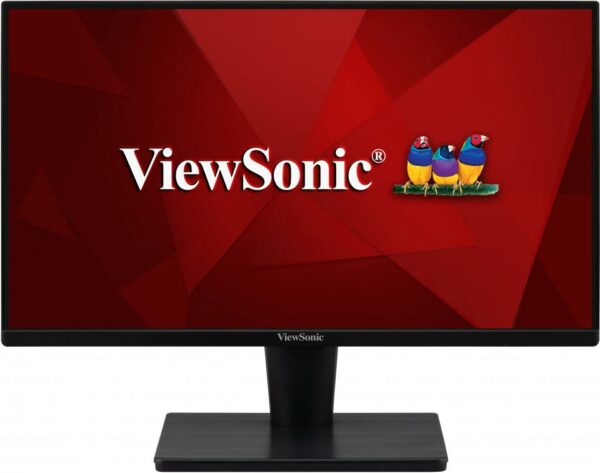 MONITOR LCD 22″ VA/BLACK VA2215-H VIEWSONIC „VA2215-H” (timbru verde 7 lei)