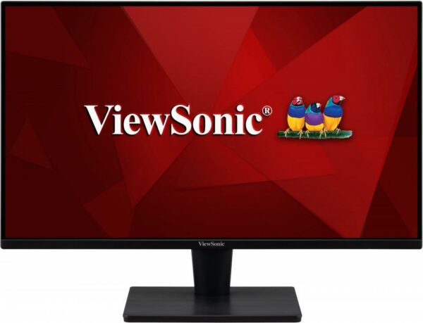 MONITOR LCD 27″ IPS/VA2715-H VIEWSONIC „VA2715-H” (timbru verde 7 lei)