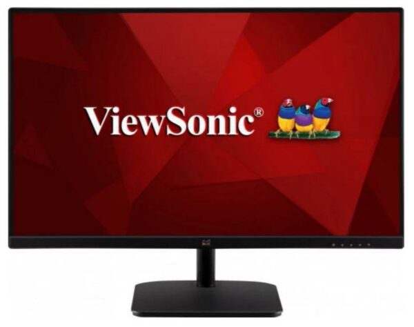 MONITOR LCD 27″ IPS/VA2732-MHD VIEWSONIC „VA2732-MHD” (timbru verde 7 lei)