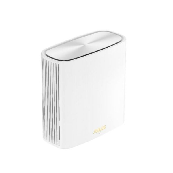 WRL WI-FI SYSTEM 5400MBPS/WHITE XD6S(W-1-PK) ASUS „XD6S(W-1-PK)” (timbru verde 2.00 lei)