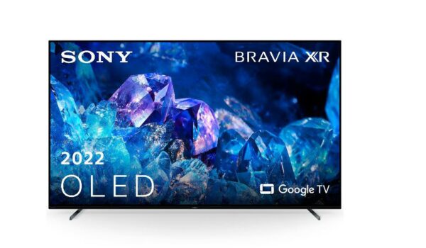 LED TV 55″ SONY XR55A80KAEP „XR55A80KAEP” (timbru verde 15 lei)