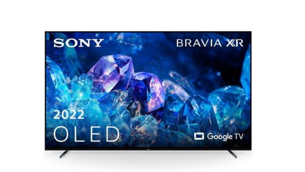 LED TV 65″ SONY XR65A80KAEP „XR65A80KAEP” (timbru verde 15 lei)