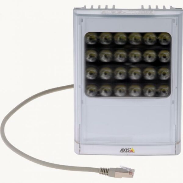 NET CAMERA ACC POE W-LED/01218-001 AXIS, „01218-001”