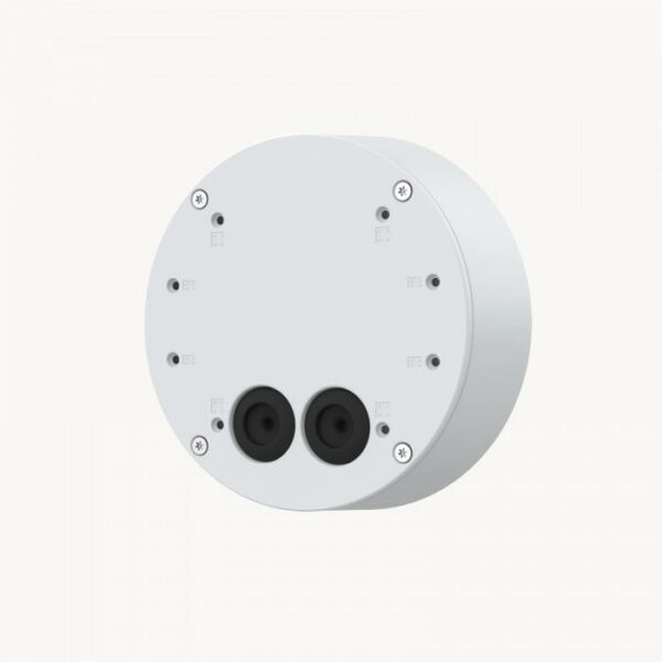 NET CAMERA ACC CONDUIT BOX/BACK TQ1602-E 02421-001 AXIS, „02421-001”