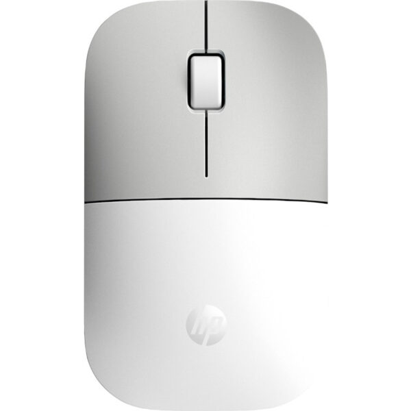 HP Z3700 Ceramic Wireless Mouse, „171D8AA#ABB” (timbru verde 0.18 lei)