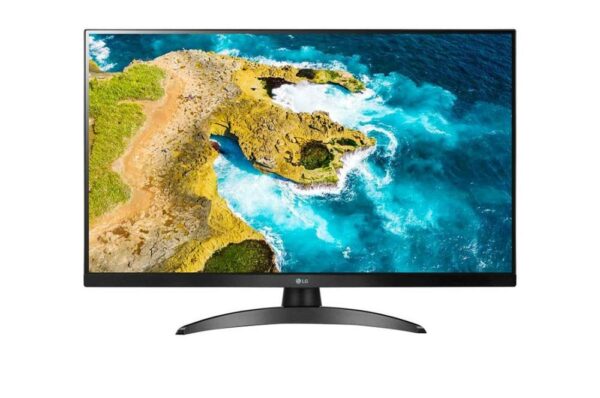 MONITOR LCD 27″/27TQ615S-PZ LG, „27TQ615S-PZ” (timbru verde 7 lei)