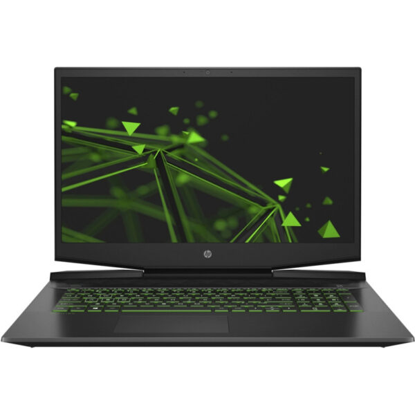 HP Pavilion Gaming Mallorca 21C1 i7-11370H 17.3inch FHD 16GB DDR4 512GB PCIe GeForce RTX 3050 4GB FreeDOS 3.0 ShadowBlk 2YW, „4R8Q1EA#AKE” (timbru verde 4 lei)