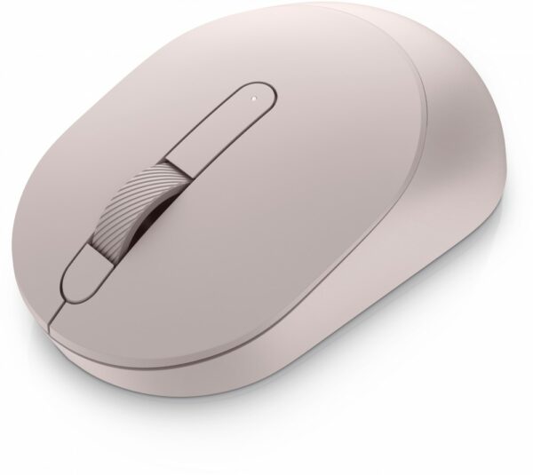DL MOUSE MS3320W WIRELESS ASH PINK, „570-ABPY” (timbru verde 0.18 lei)