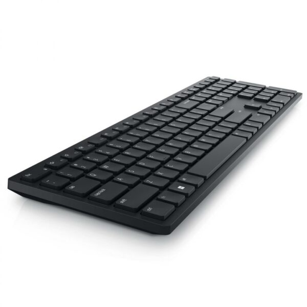 Dell Wireless Keyboard – KB500 – US Int, „580-AKOO” (timbru verde 0.8 lei)
