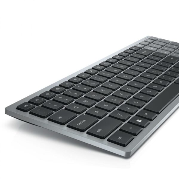 Dell Wireless Keyboard – KB740 – US Int, „580-AKOX” (timbru verde 0.8 lei)