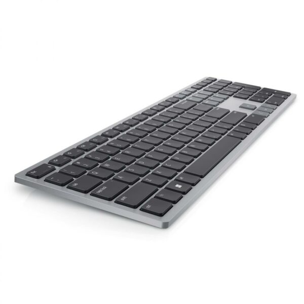 Dell Wireless Keyboard – KB700 – US Int, „580-AKPT” (timbru verde 0.8 lei)