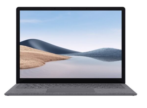 MS Surface Laptop 4 Intel Core i5-1145G7 13inch 16GB 512GB W10P COMM DEMO Platinum International QWERTY, „5B4-00043” (timbru verde 4 lei)