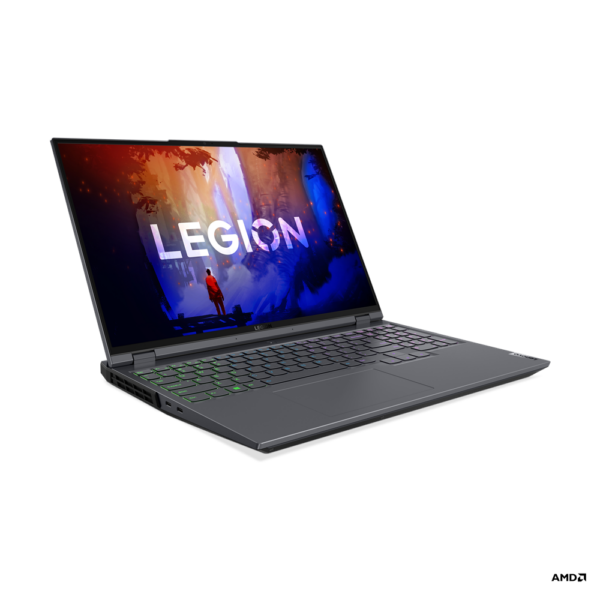 Legion 5P 16 R7 6800H 32 512 3060-6 DOS, „82RG00DTRM” (timbru verde 4 lei)