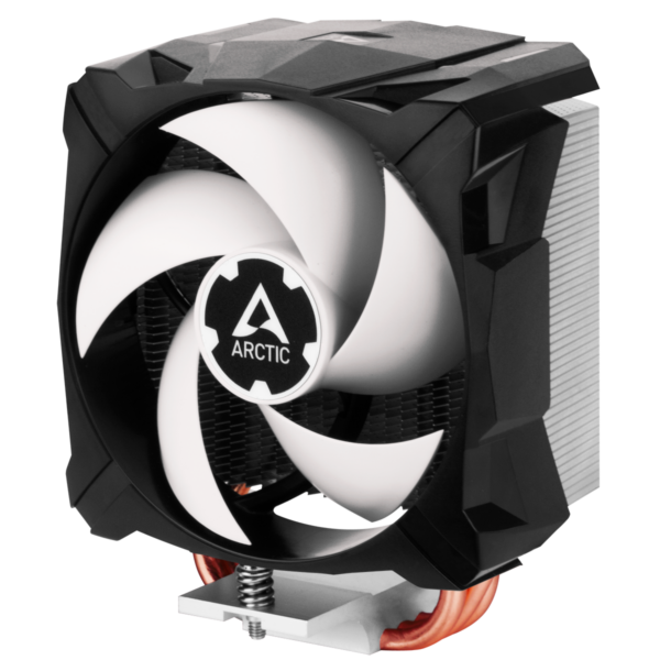 Cooler Arctic „Freezer i13 X”, compatibil skt Intel, racire cu aer, ventilator 92 mm, 2000 rpm, inaltime cooler 137 mm, 3 heatpipe, „ACFRE00078A” (timbru verde 2.00 lei)