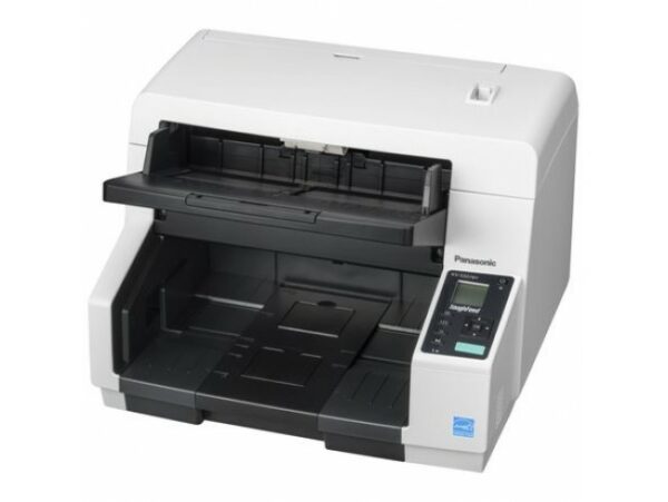 Scanner Panasonic KV-S5078Y-U A3, LAN, 115 ppm, „KV-S5078Y-U” (timbru verde 4 lei)