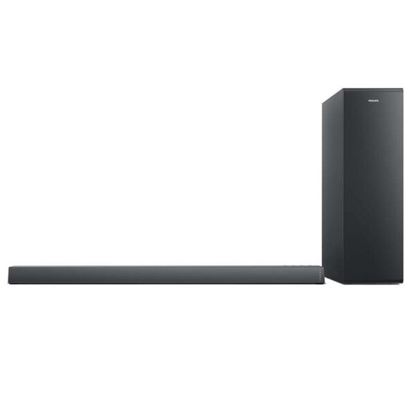 Soundbar Philips TAB6305/10, „TAB6305/10” (timbru verde 2 lei)