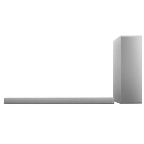 Soundbar Philips TAB6405/10, „TAB6405/10” (timbru verde 2 lei)